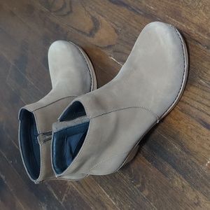 Dansko Bootie